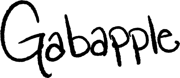 Gabapple